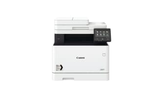 CANON I-SENSYS MF742CDW M/FUNKSJ.SKRIVER