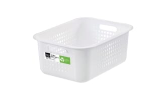 SMARTSTORE OPPBV.KURV 37X28X15CM 10L HV 229086