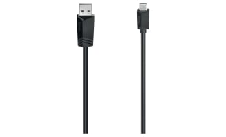 HAMA 200632 USB-C TO USB-A M/M 1.5M