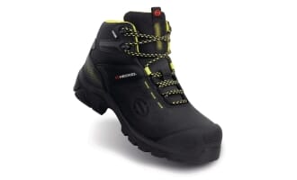 MACCROSSROAD 3.0 S3 HIGH SAFESHOE BLK 42