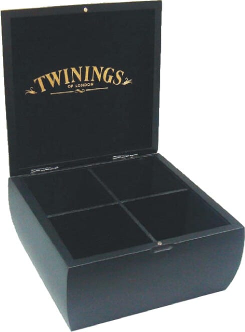 Twinings teboks