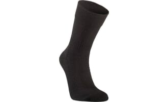 L.BRADOR 757U SOCK 40-43 SORT