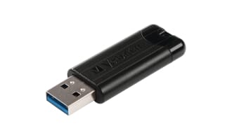 VERBATIM STORE'N'GO PINST USB 3.0 16GB 11257114