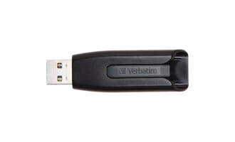 VERBATIM STORE'N'GO V3 USB 3.0 32GB GRÃ& 5901198