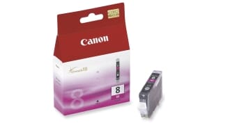 CANON CLI-8M BLEKK CHROMALIFE 100 MAG. 638084