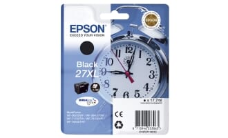 EPSON T2711 I/JET PATR XL 1.5K SORT 149903