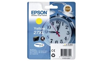 EPSON T2714 I/JET PATR XL 1.1K GUL 149906