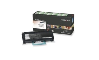 LEXMARK E260A11E TONER 360/460 3.5K 766519