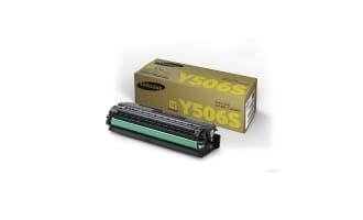 SAMSUNG CLT-Y506S TONER 1.5K SIDER GUL 164068