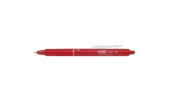 PILOT FRIXION ROLLERPENN/TRYKK 0.7 RÃÜD 778794