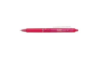 PILOT FRIXION CLICKER PENN 0.7 ROSA